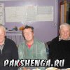 В День пожилого человека 1 октября 2011 года