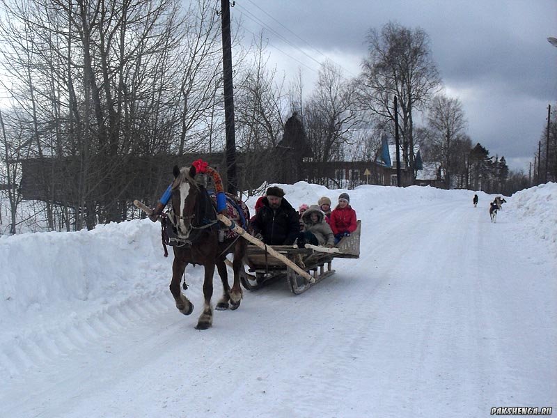 Детсад. Осень 2011 г