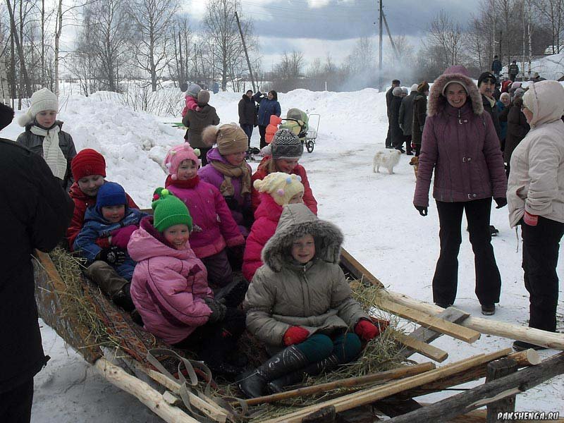 &quot;Проводы зимы&quot;