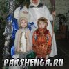 Новогодний утренник в детском саду 28.12.2011 год.