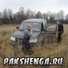 Поездка в д. Заречье