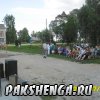 Праздник &quot;День деревни&quot; 9 июля 2011 года