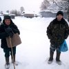 Горбунов Валентин Евгеньевич и Лодыгин Иван Александрович, 30 января 2018 г.