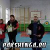 На 30-й Спартакиаде работников агропрома - 2016 в селе Благовещенское