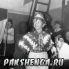 1990-е года. Театральные постановки учащихся по мотивам художественных фильмов.