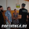 22 июля 2012 Пакшеньга обрела на земле своей Святыни