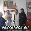 22 июля 2012 Пакшеньга обрела на земле своей Святыни
